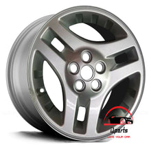 Load image into Gallery viewer, LAND ROVER DISCOVERY 2003 2004 18&quot; FACTORY ORIGINAL WHEEL RIM