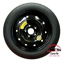 Load image into Gallery viewer, KIA FORTE SOUL 2010 2011 2012 2013 15&quot; FACTORY ORIGINAL WHEEL RIM SPARE