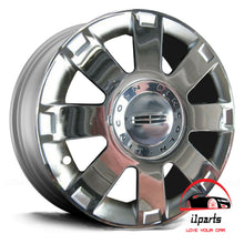 Load image into Gallery viewer, LINCOLN LS 2003 2004 2005 17" FACTORY ORIGINAL WHEEL RIM
