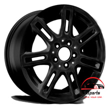 Load image into Gallery viewer, 17 INCH ALLOY RIM WHEEL FACTORY OEM REAR 65331 1704012402