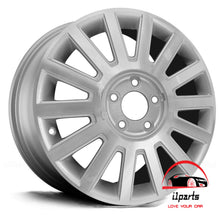 Load image into Gallery viewer, LINCOLN TOWN CAR 2003 2004 2005 17" FACTORY ORIGINAL WHEEL RIM