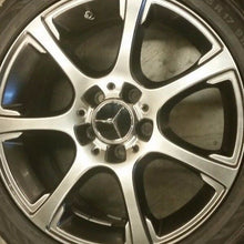 Load image into Gallery viewer, 17 INCH ALLOY RIM WHEEL FACTORY OEM REAR 85329 2044017902