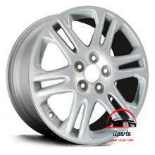 Load image into Gallery viewer, SUBARU FORESTER 2004 2005 2006 2007 2008 16&quot; FACTORY ORIGINAL WHEEL RIM