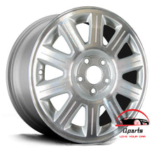 Load image into Gallery viewer, FORD WINDSTAR 2000 2001 2002 2003 16&quot; FACTORY ORIGINAL WHEEL RIM
