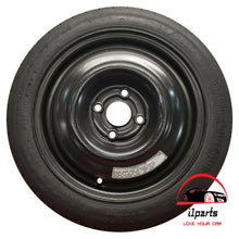 Load image into Gallery viewer, HONDA CIVIC 2002 2003 15" FACTORY ORIGINAL WHEEL RIM