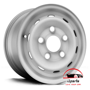 FORD TRANSIT 150 250 350 2015 2016 2017 2018 2019 16" FACTORY ORIGINAL WHEEL RIM STEEL