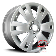 Load image into Gallery viewer, VOLKSWAGEN BEETLE 2002-2005 17&quot; FACTORY ORIGINAL WHEEL RIM