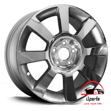 Load image into Gallery viewer, LINCOLN ZEPHYR MKZ 2006 2007 2008  2009 17&quot; FACTORY ORIGINAL WHEEL RIM