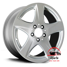 Load image into Gallery viewer, 18 INCH ALLOY RIM WHEEL FACTORY OEM 65329 2204001302