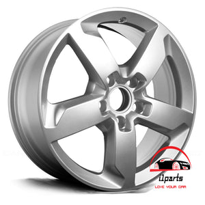 AUDI Q7 2014 2015 19" FACTORY ORIGINAL WHEEL RIM