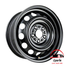Load image into Gallery viewer, HONDA INTEGRA INSIGHT 1994-2006 14" FACTORY ORIGINAL WHEEL RIM