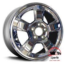 Load image into Gallery viewer, HONDA PILOT 2003 2005 16" FACTORY ORIGINAL WHEEL RIM