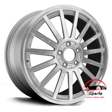 Load image into Gallery viewer, CHRYSLER CROSSFIRE 2005 2006 2007 2008 18" FACTORY ORIGINAL FRONT WHEEL RIM