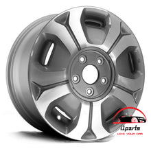Load image into Gallery viewer, HONDA CIVIC 2012 15" FACTORY ORIGINAL WHEEL RIM