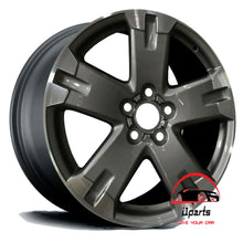 Load image into Gallery viewer, TOYOTA RAV4 2006 2007 2008 2009 2010 2011 2012 18&quot; FACTORY ORIGINAL WHEEL RIM