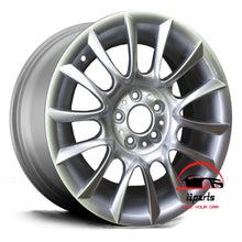 Load image into Gallery viewer, BMW 320i 325i 330i Z4 2001-2008 18&quot; FACTORY ORIGINAL WHEEL RIM FRONT