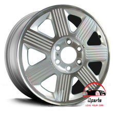 Load image into Gallery viewer, LINCOLN LT NAVIGATOR 2003-2008 18&quot; FACTORY ORIGINAL WHEEL RIM