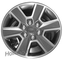 Load image into Gallery viewer, FORD F150 PICKUP 2015-2019 18" FACTORY ORIGINAL WHEEL RIM