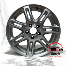 Load image into Gallery viewer, 17 INCH ALLOY FRONT RIM WHEEL FACTORY OEM 65330 1704012302