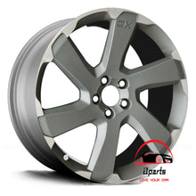 Load image into Gallery viewer, VOLVO 60 SERIES 2011 2012 2013 20&quot; FACTORY ORIGINAL WHEEL RIM &quot;Talmha&quot;