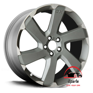 VOLVO 60 SERIES 2011 2012 2013 20" FACTORY ORIGINAL WHEEL RIM "Talmha"