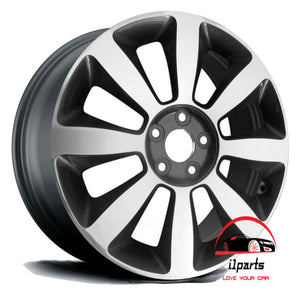 KIA OPTIMA 2011 2012 2013 18" FACTORY ORIGINAL WHEEL RIM