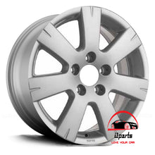 Load image into Gallery viewer, VOLKSWAGEN PASSAT 2006 2007 16&quot; FACTORY ORIGINAL WHEEL RIM