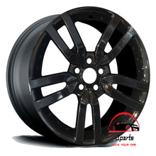 Load image into Gallery viewer, LAND ROVER LR4 2014 2015 2016 20&quot; FACTORY ORIGINAL WHEEL RIM