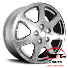 Load image into Gallery viewer, BUICK PARK AVENUE 2005 17" FACTORY ORIGINAL WHEEL RIM