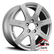 Load image into Gallery viewer, MERCEDES E320 2008 2009 16&quot; FACTORY ORIGINAL FRONT WHEEL RIM