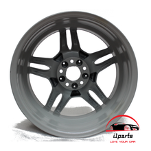 Load image into Gallery viewer, 18 INCH ALLOY AMG WHEELS RIMS FACTORY 65316-65317; A2114012602-A2114012702