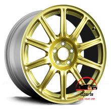 Load image into Gallery viewer, SUBARU IMPREZA 2008 2009 2010 2011 17&quot; FACTORY ORIGINAL WHEEL RIM