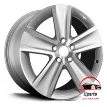 Load image into Gallery viewer, VOLKSWAGEN PASSAT 2009 2010 18&quot; FACTORY ORIGINAL WHEEL RIM