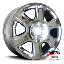 Load image into Gallery viewer, FORD AVIATOR 2003-2005 17&quot; FACTORY ORIGINAL WHEEL RIM