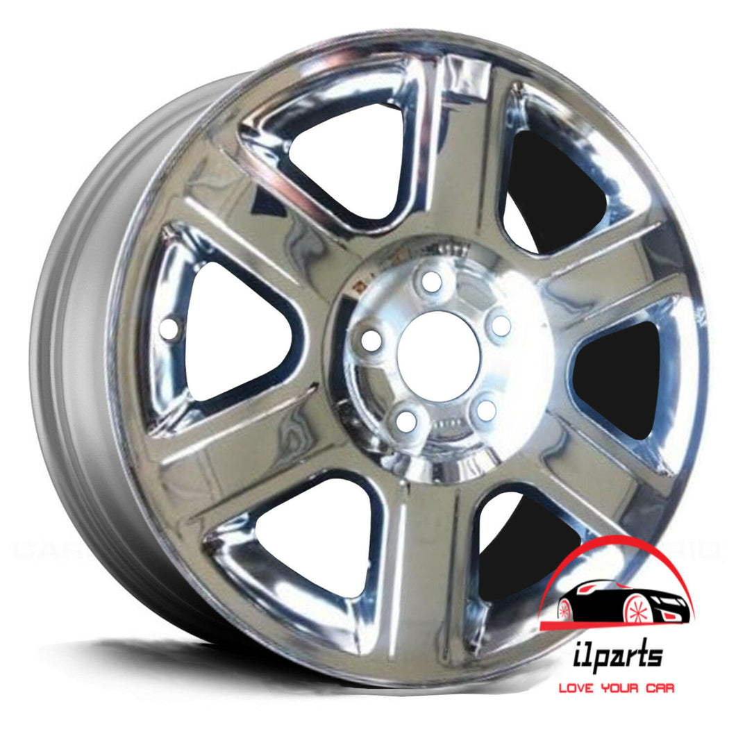 FORD AVIATOR 2003-2005 17