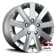 Load image into Gallery viewer, CHRYSLER TOWN &amp; COUNTRY 2011-2017" FACTORY ORIGINAL WHEEL RIM