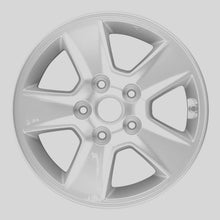 Load image into Gallery viewer, KIA FORTE 2010 2011 2012 2013 15&quot; FACTORY ORIGINAL WHEEL RIM