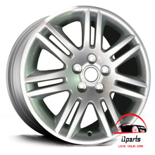 Load image into Gallery viewer, JAGUAR XK8 2003 2004 2005 2006 18&quot; FACTORY ORIGINAL WHEEL RIM