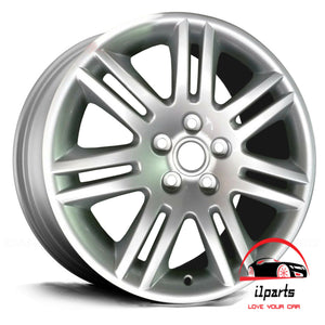 JAGUAR XK8 2003 2004 2005 2006 18" FACTORY ORIGINAL WHEEL RIM