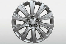 Load image into Gallery viewer, LAND ROVER EVOQUE 2014-2019 19&quot; FACTORY ORIGINAL WHEEL RIM