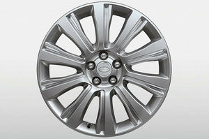 LAND ROVER EVOQUE 2014-2019 19" FACTORY ORIGINAL WHEEL RIM