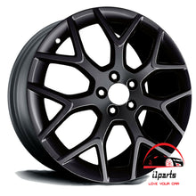 Load image into Gallery viewer, JAGUAR F TYPE 2014-2018 19&quot; FACTORY ORIGINAL FRONT WHEEL RIM
