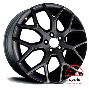 JAGUAR F TYPE 2014-2018 19" FACTORY ORIGINAL FRONT WHEEL RIM