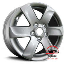 Load image into Gallery viewer, KIA RONDO 2007 2008 2009 2010 2011 16&quot; FACTORY ORIGINAL WHEEL RIM