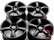 Load image into Gallery viewer, SET OF 4 MERCEDES CLS550 2012 2013 2014 18&quot; FACTORY OEM STAGGERED WHEELS RIMS
