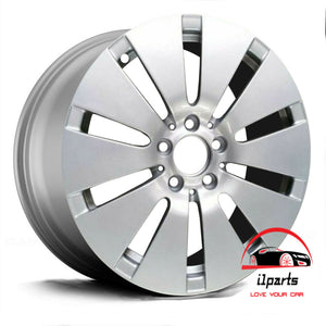  17 INCH ALLOY RIM WHEEL FACTORY OEM 85390 2054012100