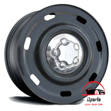 Load image into Gallery viewer, FORD CROWN VICTORIA 2003-2008 16&quot; FACTORY STEEL WHEEL RIM STEEL