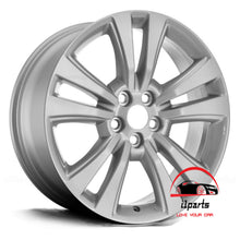 Load image into Gallery viewer, LINCOLN MKX 2016 2017 2018 18" FACTORY ORIGINAL WHEEL RIM