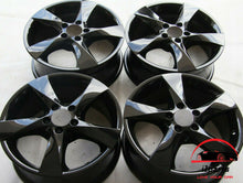 Load image into Gallery viewer, SET OF 4 MERCEDES METRIS 2016 2017 2018 2019 17" FACTORY ORIGINAL WHEELS RIMS