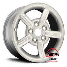 Load image into Gallery viewer, MITSUBISHI ECLIPSE 2000-2005 15" FACTORY ORIGINAL WHEEL RIM